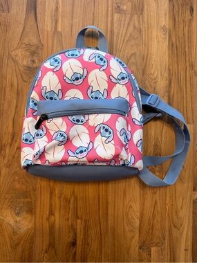 Stitch Mini Backpack from Lilo & Stitch